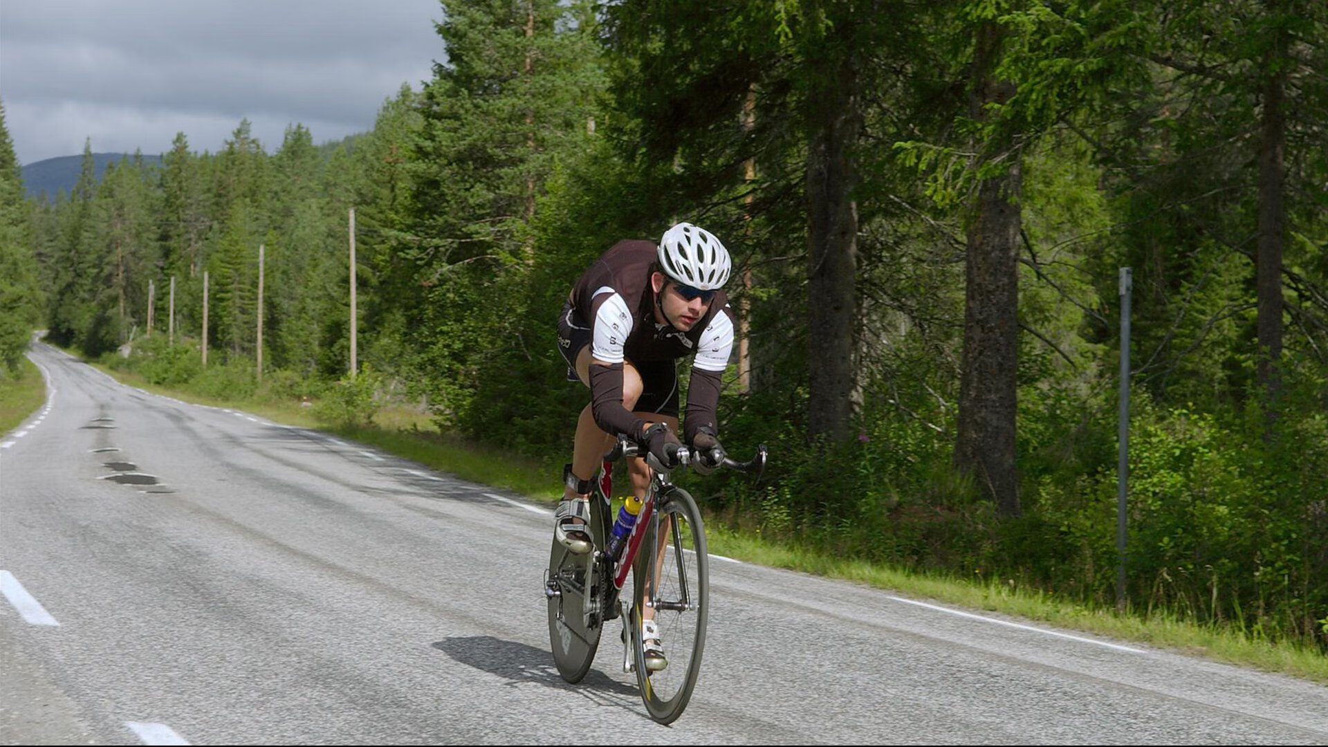 凯尔特人控制节奏的能力太强,老练得吓人,凯尔特人最强控卫
